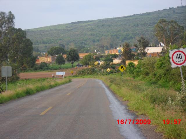 carretera 