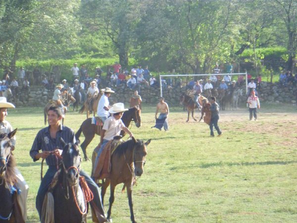 fiestas patrias 2010