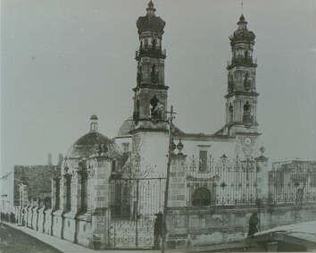 templo viejo