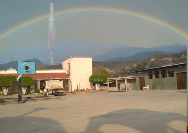 ya esta aqui San Isidro Labrador