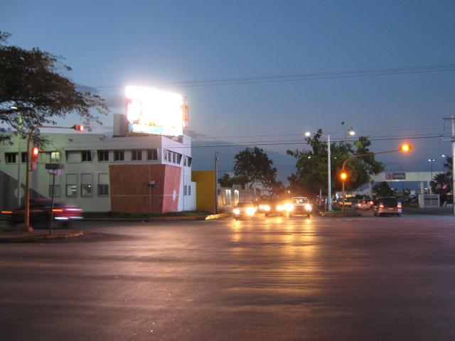 PANTALLAS DE CHETUMAL 