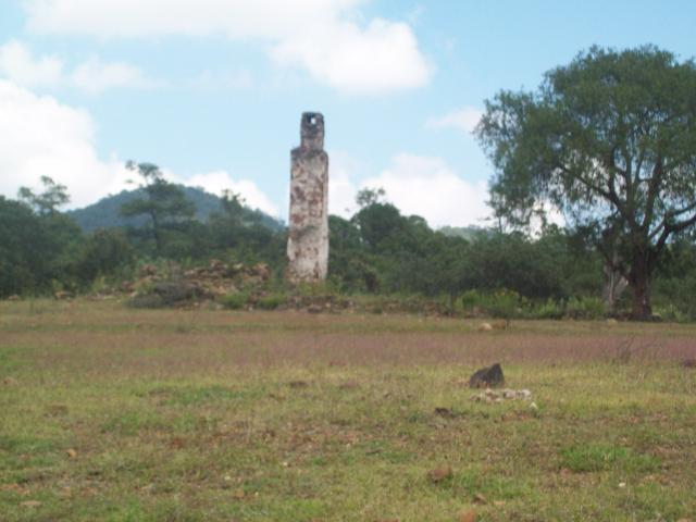 Alta Vista   Yucuquimi de Ocampo