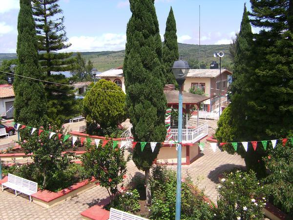 plaza el volantin jalisco