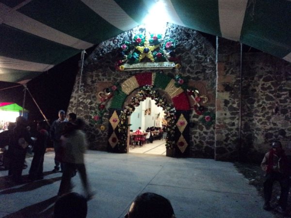 feria de huitexcalco