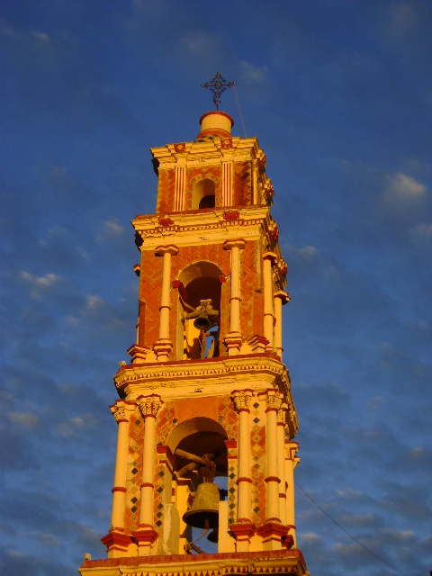 La Torre