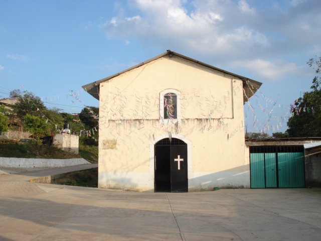 IGLESIA SAN PEDRO APOSTOL