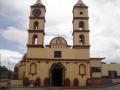 Iglesi de Nuestra Sra. De Los Dolores 