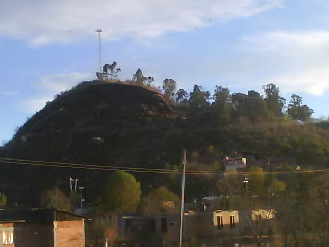 Cerro deTarejero