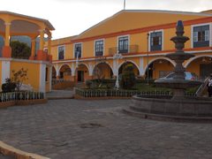 centro