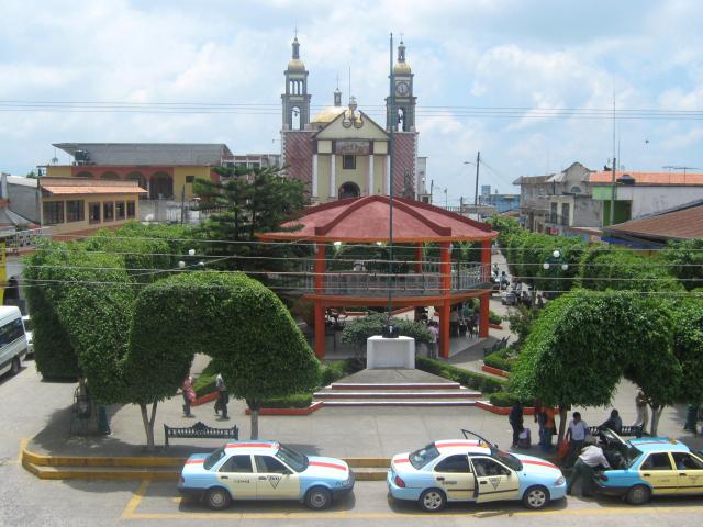 HERMOSO HUEYTAMALCO