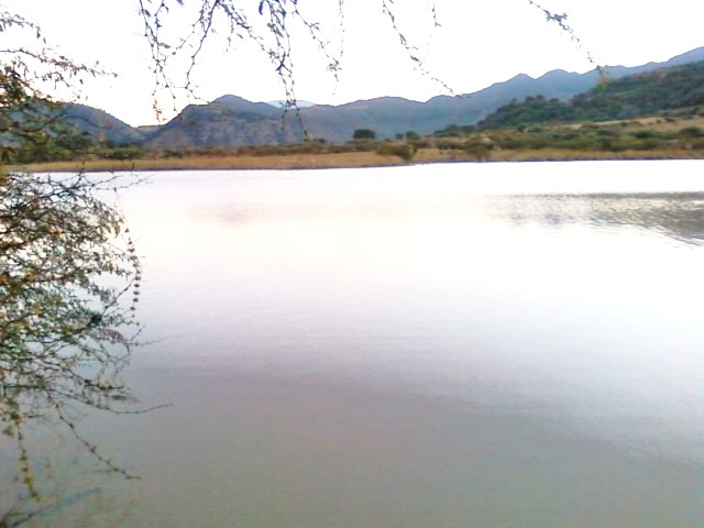 el llano de los vela