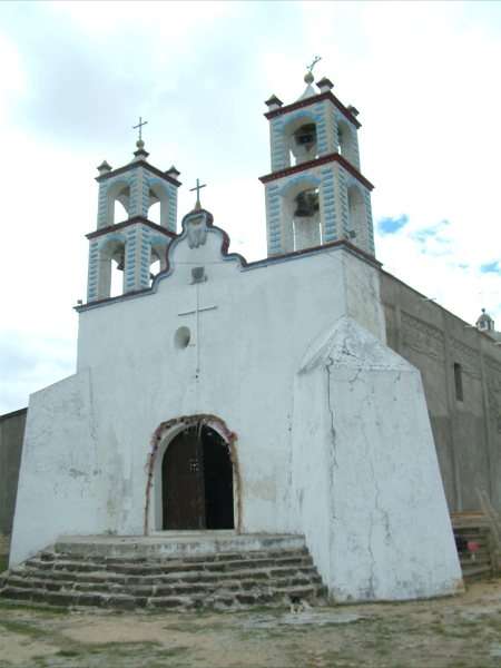 iglesia