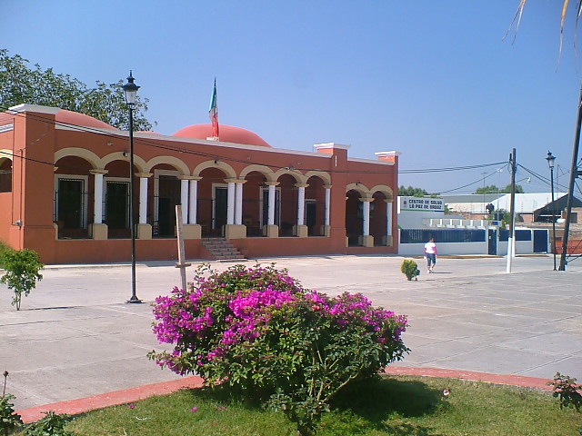 HACIENDA LOS MEZQUITEZ DULCES