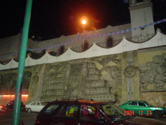 MURAL