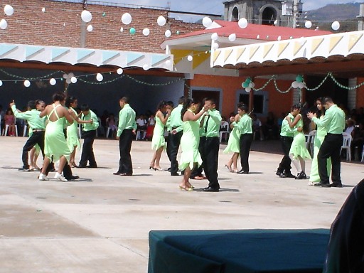 Graduacion Primaria