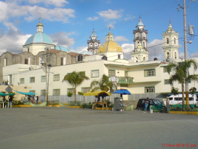 panoramas de san miguel canoa