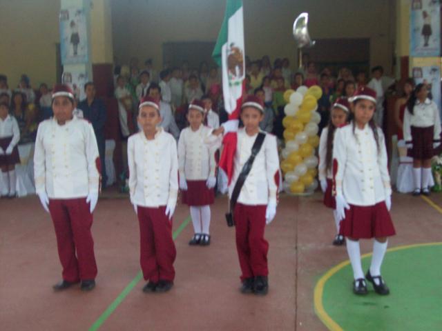 clausura primaria 2011