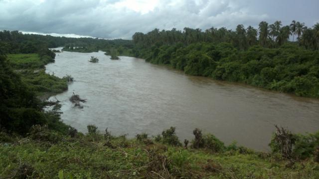 rio de chacalapa del pacifico