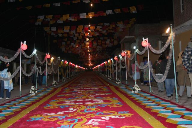 Alfombra