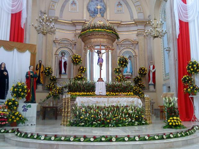 SEOR DE LA MISERICORDIA