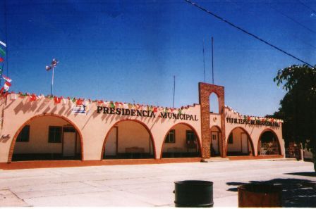 Presidencia Totoltepec Totoltepec De Guerrero