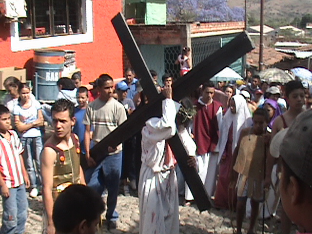 Semana Santa