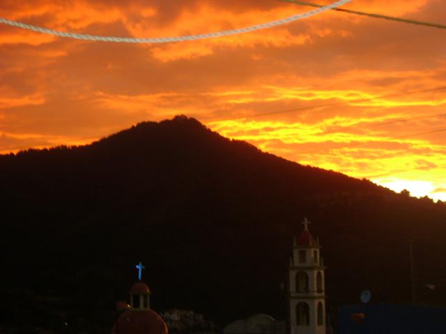 cerro de la veronica