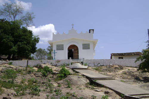 IGLESIA 