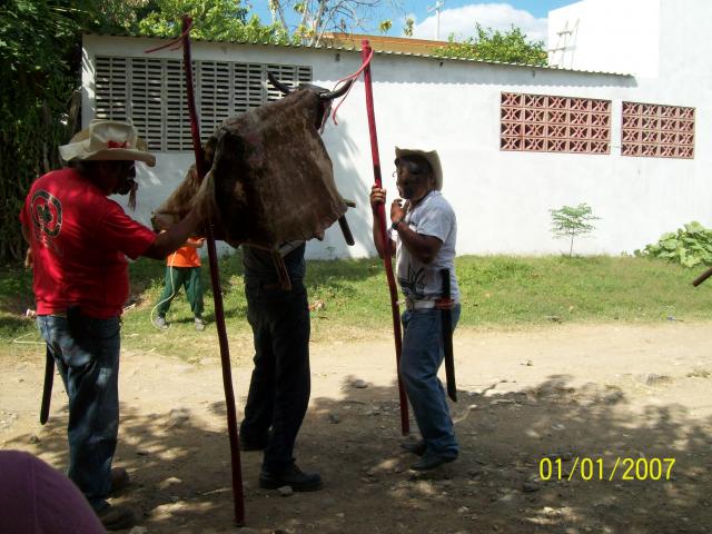 el torito