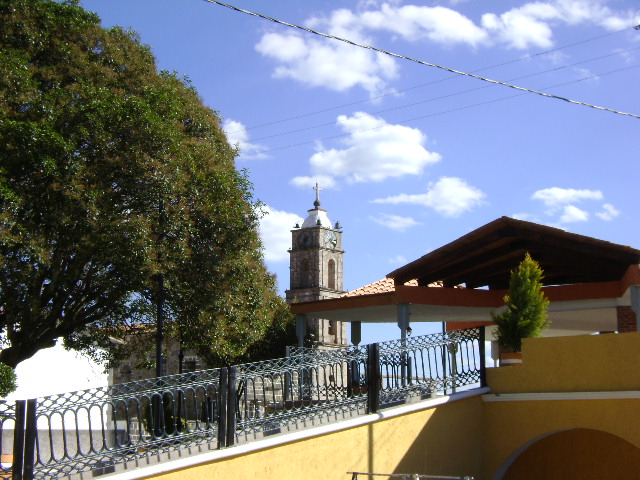 centro historico