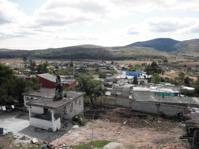 la paz tlaxcolpan 