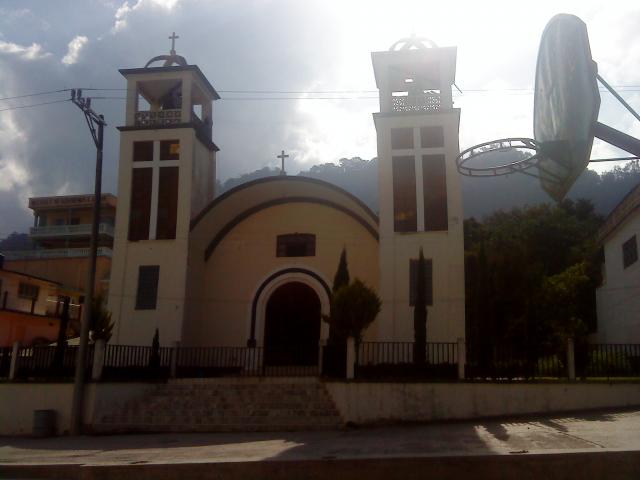 iglesia 