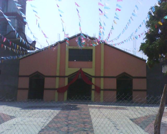 iglesia