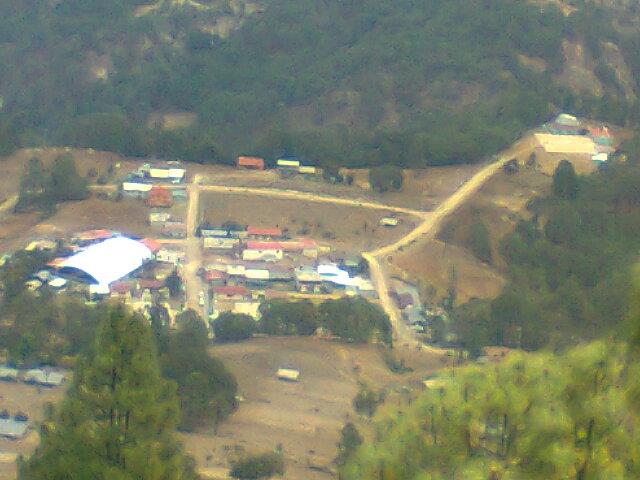 San jose yatandoyo tlaxiaco oaxaca