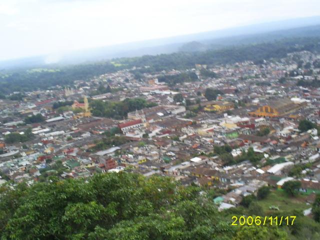 Centro de Coatepec