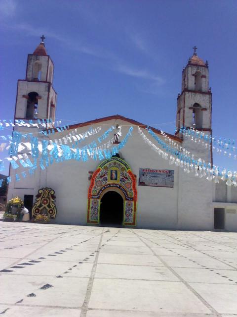 iglesia