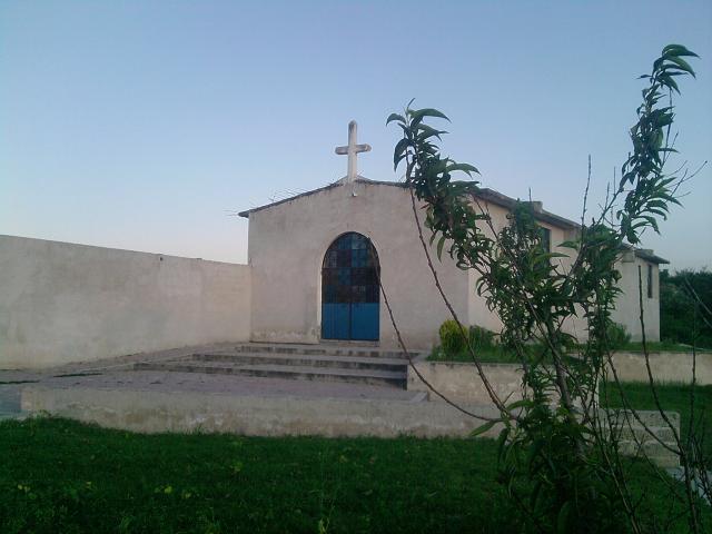 Iglesia 