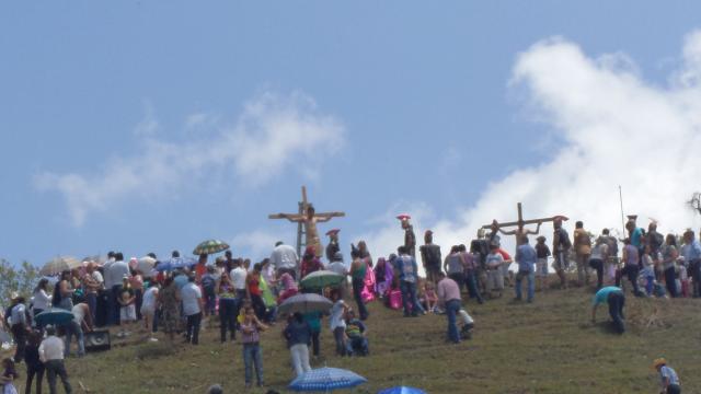 SEMANA SANTA 2012