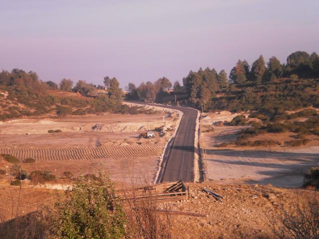 LAGUNA SECA