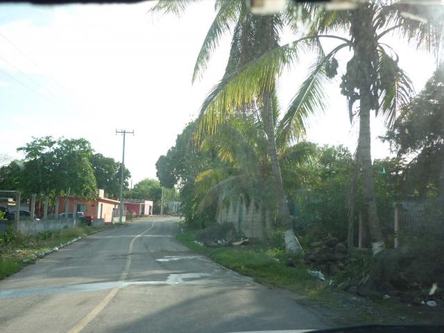 Las Remojadas, Soledad de doblado - Las Remojadas