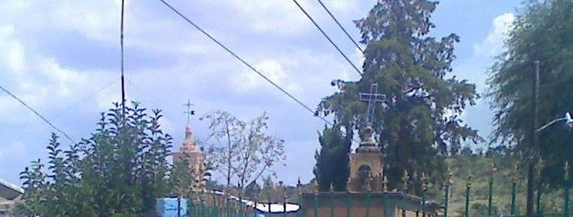 San Damian San Miguel Allende 
