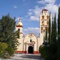 Iglesia de San Juan Atzompa