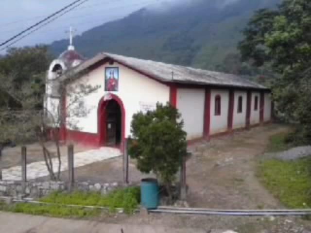 Iglesia