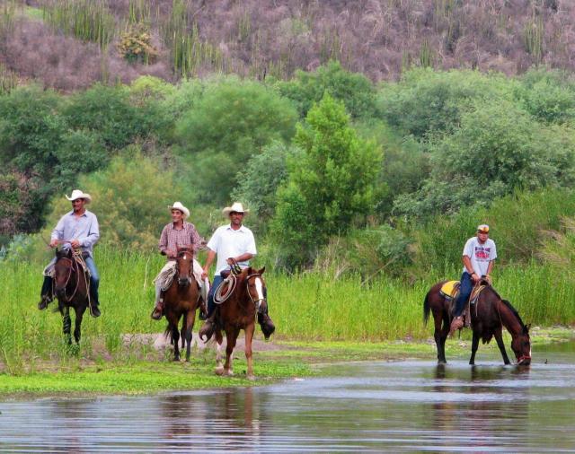 Familia Alvarez Encinas y Alvarez Carrillo