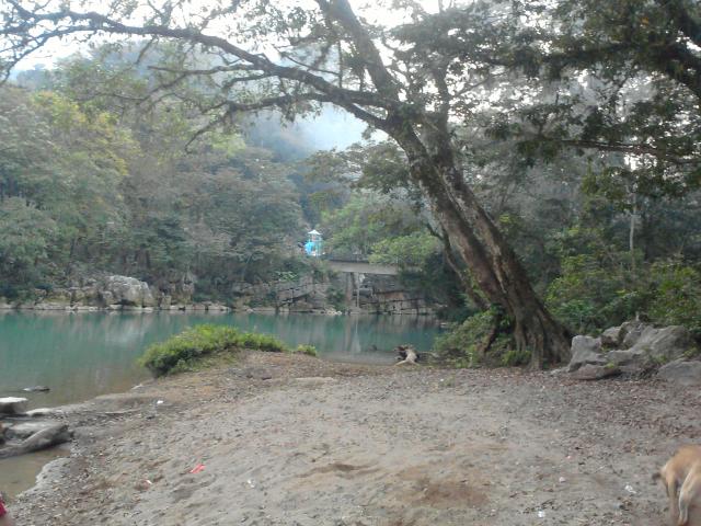 rio de ayojapa