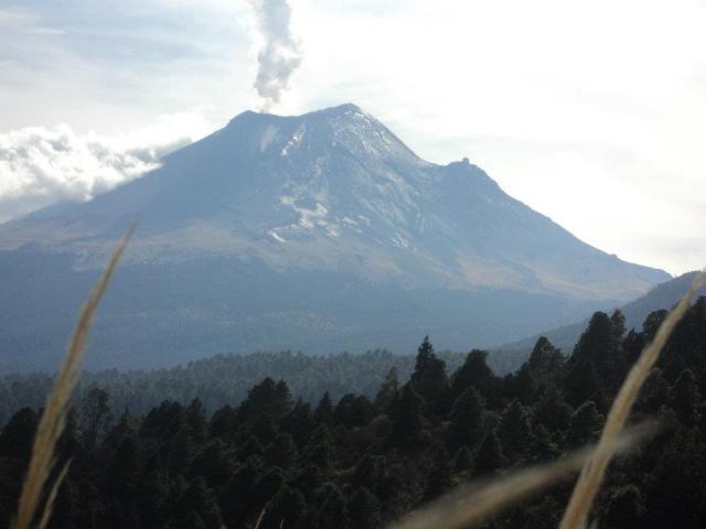 popocatepetl