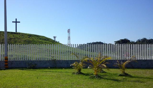 Nuevo Teapa, Veracruz 2014