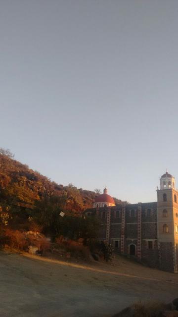 Iglesia de San Juanita