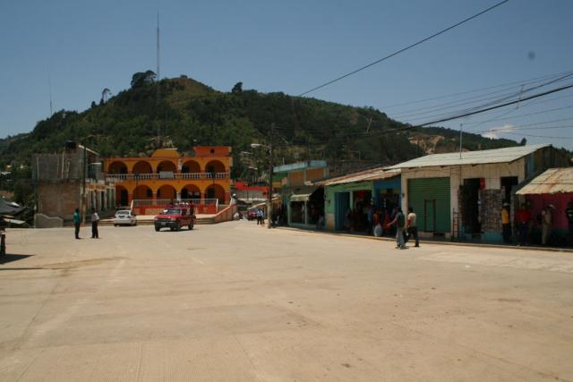 La Plaza