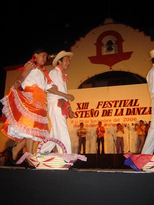 santiago jamiltepec, oaxaca